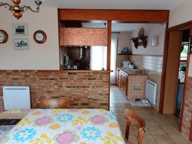 Maison a vendre Penmarch 29760 Finistère 87 m2 5 pièces 242000 euros