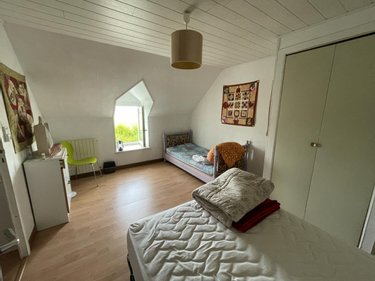 Maison a vendre Rosporden 29140 Finistère 74 m2 3 pièces 120382 euros