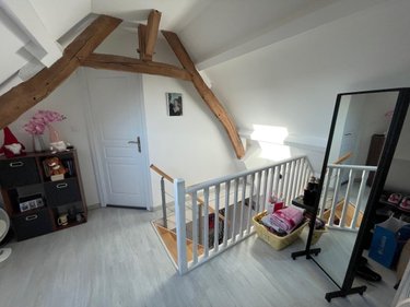 Maison a vendre Noyelles-sur-Escaut 59159 Nord 69 m2 4 pièces 110040 euros