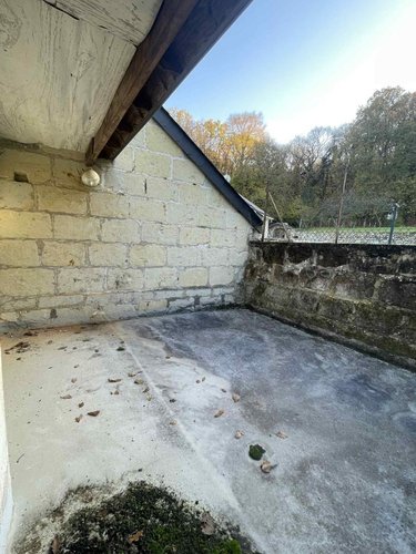 Maison a vendre Chênehutte-Trèves-Cunault 49350 Maine-et-Loire 156 m2 6 pièces 131120 euros