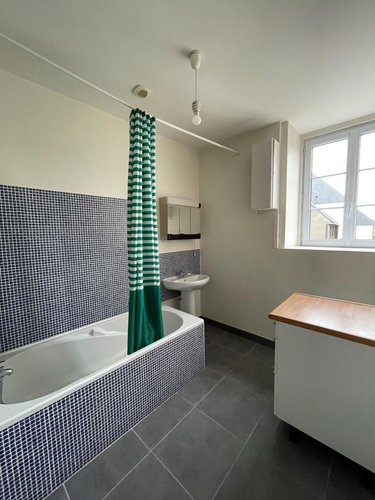 Appartement a vendre Saint-Malo 35400 Ille-et-Vilaine 61 m2 3 pièces 301310 euros