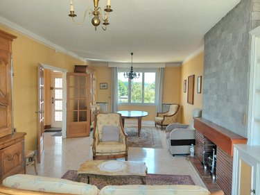 Maison a vendre Val-au-Perche 61260 Orne 198 m2 6 pièces 179350 euros