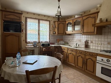 Maison a vendre Beaupréau-en-Mauges 49600 Maine-et-Loire 88 m2 4 pièces 178160 euros