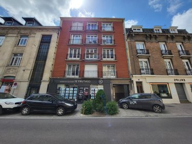 Appartement a vendre Reims 51100 Marne 88 m2 4 pièces 283000 euros