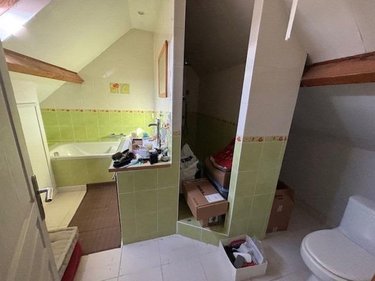 Maison a vendre Terny-Sorny 02880 Aisne 126 m2 5 pièces 180000 euros