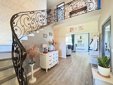 Maison a vendre Carentoir 56910 Morbihan 150 m2 7 pièces 275335 euros