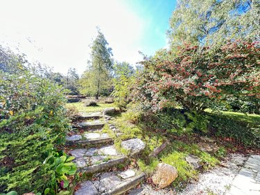 Maison a vendre Monteneuf 56380 Morbihan 160 m2 6 pièces 348000 euros