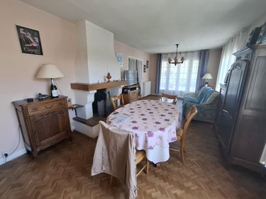 Maison a vendre Saintes 17100 Charente-Maritime 106 m2 5 pièces 199348 euros