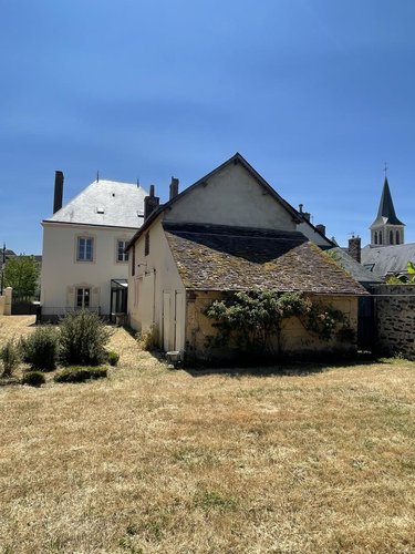 Maison a vendre Neuville-sur-Sarthe 72190 Sarthe 161 m2 8 pièces 416000 euros