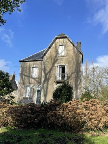Maison a vendre Melgven 29140 Finistère 131 m2 6 pièces 239660 euros
