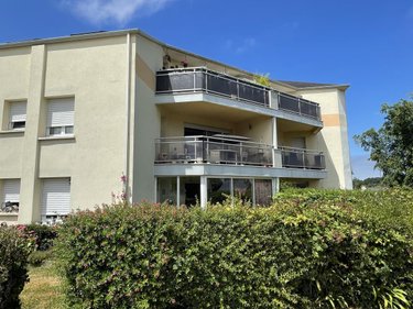 Appartement a vendre Paimpol 22500 Côtes-d'Armor 70 m2 2 pièces 208800 euros