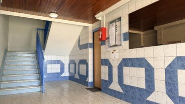 Appartement a vendre Arbent 01100 Ain 82 m2 3 pièces 125000 euros