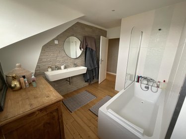 Maison a vendre Lanvallay 22100 Côtes-d'Armor 192 m2 8 pièces 475000 euros