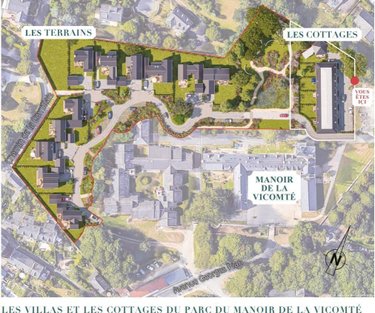 Maison a vendre Dinard 35800 Ille-et-Vilaine 108 m2 5 pièces 674311 euros