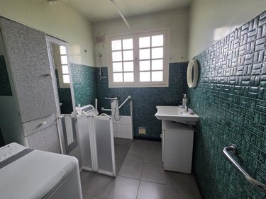 Maison a vendre Missiriac 56140 Morbihan 100 m2 5 pièces 178490 euros