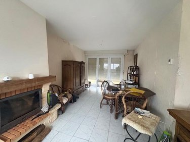 Maison a vendre Saumur 49400 Maine-et-Loire 96 m2 5 pièces 86400 euros