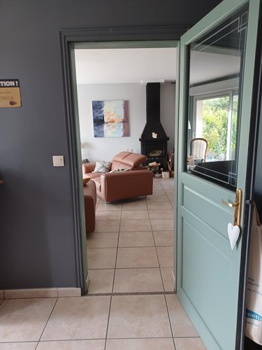 Maison a vendre Saint-Épain 37800 Indre-et-Loire 213 m2  297150 euros