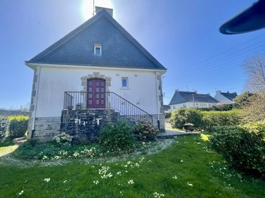 Maison a vendre Hennebont 56700 Morbihan 130 m2 6 pièces 249864 euros