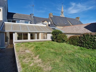 Maison a vendre Saint-Guyomard 56460 Morbihan 92 m2 5 pièces 212995 euros
