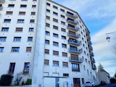 Appartement a vendre Sainte-Catherine 62223 Pas-de-Calais 86 m2 3 pièces 208000 euros