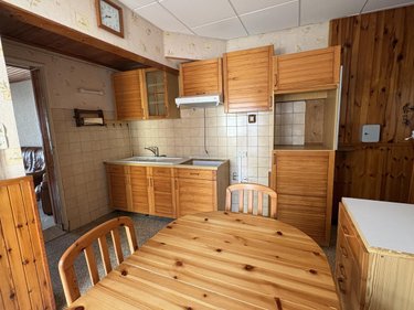 Maison a vendre Noyelles-Godault 62950 Pas-de-Calais 90 m2 5 pièces 97080 euros