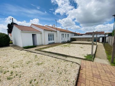 Maison a vendre Pont-Saint-Martin 44860 Loire-Atlantique 80 m2  227970 euros