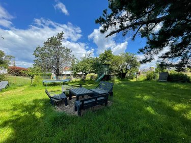 Terrain a batir a vendre Saint-Malo-de-Guersac 44550 Loire-Atlantique 518 m2  70000 euros