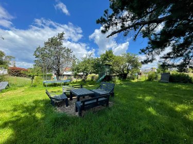 Terrain a batir a vendre Saint-Malo-de-Guersac 44550 Loire-Atlantique 518 m2  75000 euros