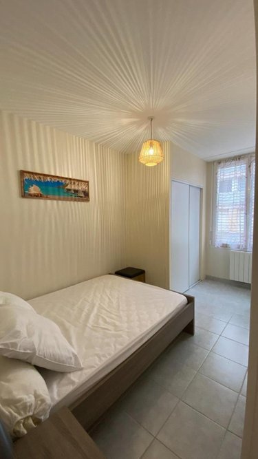 Location appartement Cherbourg-en-Cotentin 50100 Manche 28 m2  525 euros