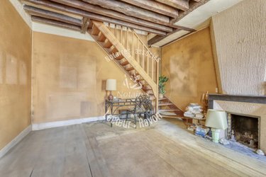 Appartement a vendre Versailles 78000 Yvelines 104 m2 5 pièces 698500 euros