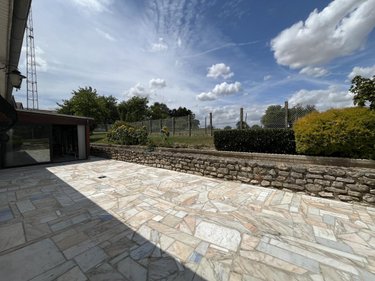 Maison a vendre Romigny 51170 Marne 145 m2 7 pièces 314400 euros
