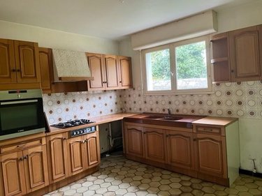 Appartement a vendre Lorient 56100 Morbihan 101 m2 5 pièces 198232 euros