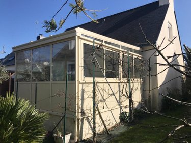 Maison a vendre Riantec 56670 Morbihan 99 m2 5 pièces 312000 euros