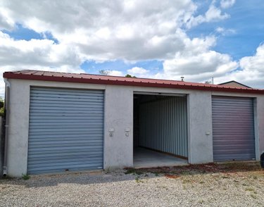 Location garage et parking Chagny 71150 Saône-et-Loire 25 m2  79 euros