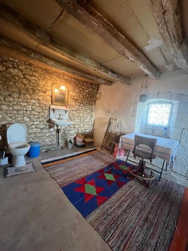Maison a vendre Chezelles 37220 Indre-et-Loire 141 m2 5 pièces 169600 euros