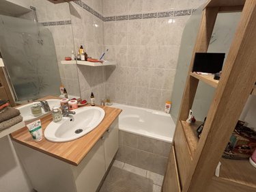 Appartement a vendre Angers 49000 Maine-et-Loire 45 m2 2 pièces 168800 euros