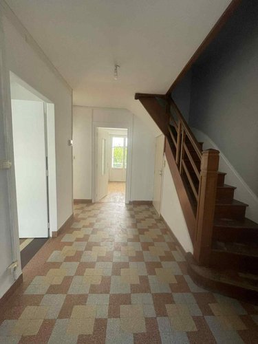 Maison a vendre Saumur 49400 Maine-et-Loire 89 m2 5 pièces 194000 euros