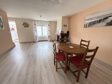 Maison a vendre Cherbourg-en-Cotentin 50100 Manche 83 m2 4 pièces 254680 euros