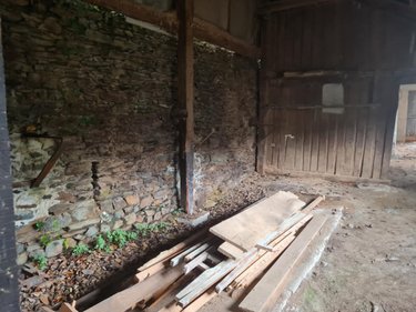 Maison a vendre La Chèze 22210 Côtes-d'Armor 118 m2 5 pièces 58180 euros