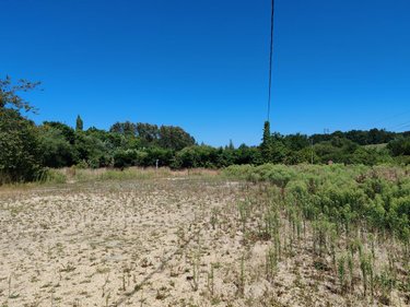 Terrain a batir a vendre Pleyber-Christ 29410 Finistère 935 m2  35725 euros