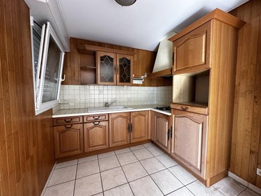 Appartement a vendre Vannes 56000 Morbihan 51 m2 2 pièces 167543 euros