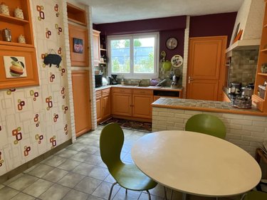 Maison a vendre Ploemeur 56270 Morbihan 105 m2 4 pièces 436560 euros