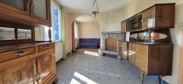 Maison a vendre Questembert 56230 Morbihan 85 m2 4 pièces 149900 euros