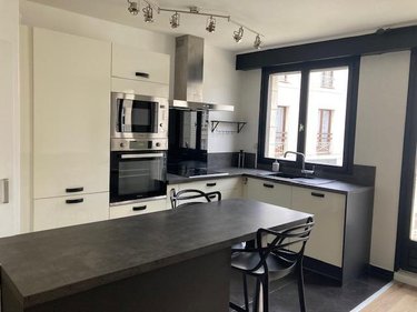 Location appartement Arras 62000 Pas-de-Calais 48 m2 2 pièces 665 euros