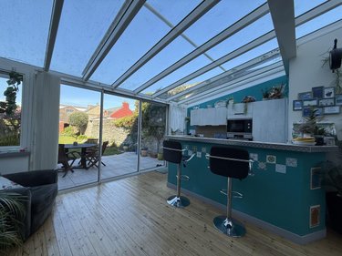 Maison a vendre Cherbourg-en-Cotentin 50100 Manche 118 m2 6 pièces 335800 euros