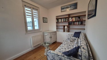 Appartement a vendre Dieppe 76200 Seine-Maritime 89 m2 5 pièces 220000 euros