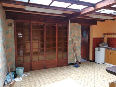 Maison a vendre Cambrai 59400 Nord 96 m2 4 pièces 95500 euros