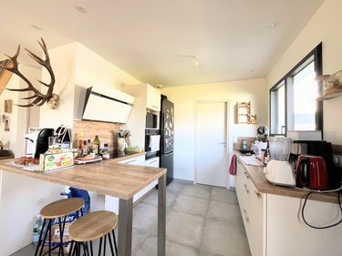 Maison a vendre Fouesnant 29170 Finistère 88 m2 5 pièces 313500 euros