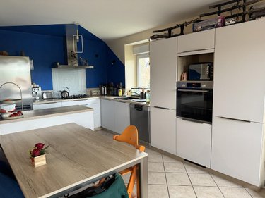 Maison a vendre Ménéac 56490 Morbihan 102 m2  208040 euros