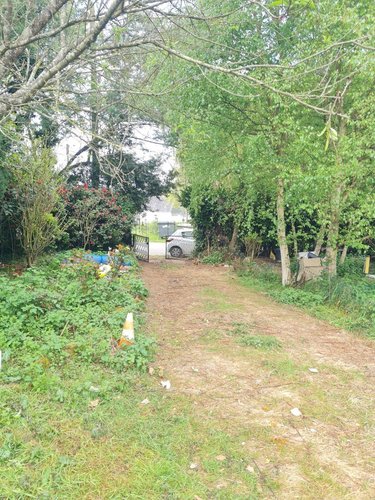 Maison a vendre Les Forges 56120 Morbihan 64 m2 3 pièces 22400 euros